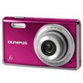Câmera olympus
